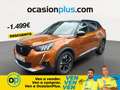 Peugeot 2008 1.2 PureTech S&S GT Line EAT8 130 Naranja - thumbnail 1