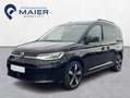 Volkswagen Caddy 2.0 Move-Pano-LED-Kam-Nav-Temp-PDC-Digita Noir - thumbnail 1