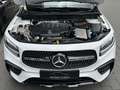 Mercedes-Benz GLB 220 d AMG Line Night | Burmester | Head-Up Plateado - thumbnail 6