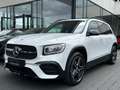 Mercedes-Benz GLB 220 d AMG Line Night | Burmester | Head-Up Plateado - thumbnail 1