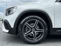Mercedes-Benz GLB 220 d AMG Line Night | Burmester | Head-Up Plateado - thumbnail 9