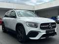 Mercedes-Benz GLB 220 d AMG Line Night | Burmester | Head-Up Plateado - thumbnail 2
