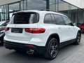 Mercedes-Benz GLB 220 d AMG Line Night | Burmester | Head-Up Plateado - thumbnail 4