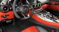 Mercedes-Benz AMG GT S Burmester High-End /Pano Rot - thumbnail 24