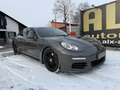 Porsche Panamera 4 DSG Chrono Klappenauspuff! Grau - thumbnail 3