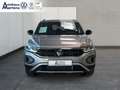 Volkswagen T-Roc GOAL 1.5l TSI OPF 150 PS 7-Gang-DSG Klima Navi Silber - thumbnail 8