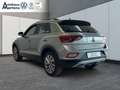 Volkswagen T-Roc GOAL 1.5l TSI OPF 150 PS 7-Gang-DSG Klima Navi Silber - thumbnail 3