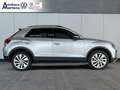 Volkswagen T-Roc GOAL 1.5l TSI OPF 150 PS 7-Gang-DSG Klima Navi Silber - thumbnail 6