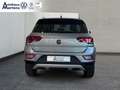Volkswagen T-Roc GOAL 1.5l TSI OPF 150 PS 7-Gang-DSG Klima Navi Silber - thumbnail 4