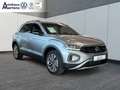 Volkswagen T-Roc GOAL 1.5l TSI OPF 150 PS 7-Gang-DSG Klima Navi Silber - thumbnail 7