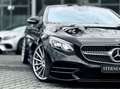 Mercedes-Benz S 560 4Matic Coupe/AMG/DESIGNO/PANO/360°/ Fekete - thumbnail 1