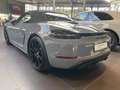 Porsche Boxster GTS 4.0*GTS PAKET*VOLL*20ZOLL** Grey - thumbnail 4