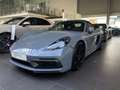 Porsche Boxster GTS 4.0*GTS PAKET*VOLL*20ZOLL** Grey - thumbnail 1