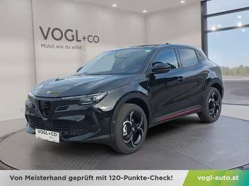 Ibrida Speciale e-DCT