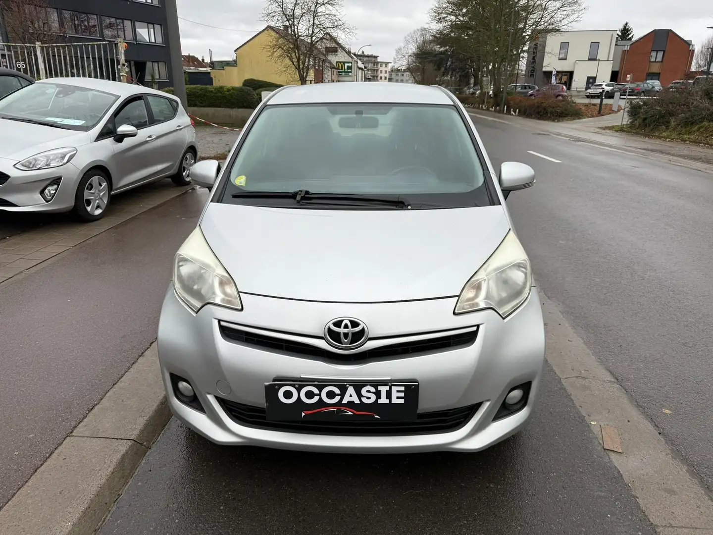 Toyota Verso-S Verso S 1.4 D-4D Luna**MARCHAND EXPORT* - 2