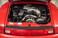 Porsche 993 Carrera RS/ Komfort-Version / 2. Hand Rojo - thumbnail 19