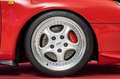 Porsche 993 Carrera RS/ Komfort-Version / 2. Hand Rojo - thumbnail 8