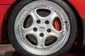 Porsche 993 Carrera RS/ Komfort-Version / 2. Hand Rojo - thumbnail 11