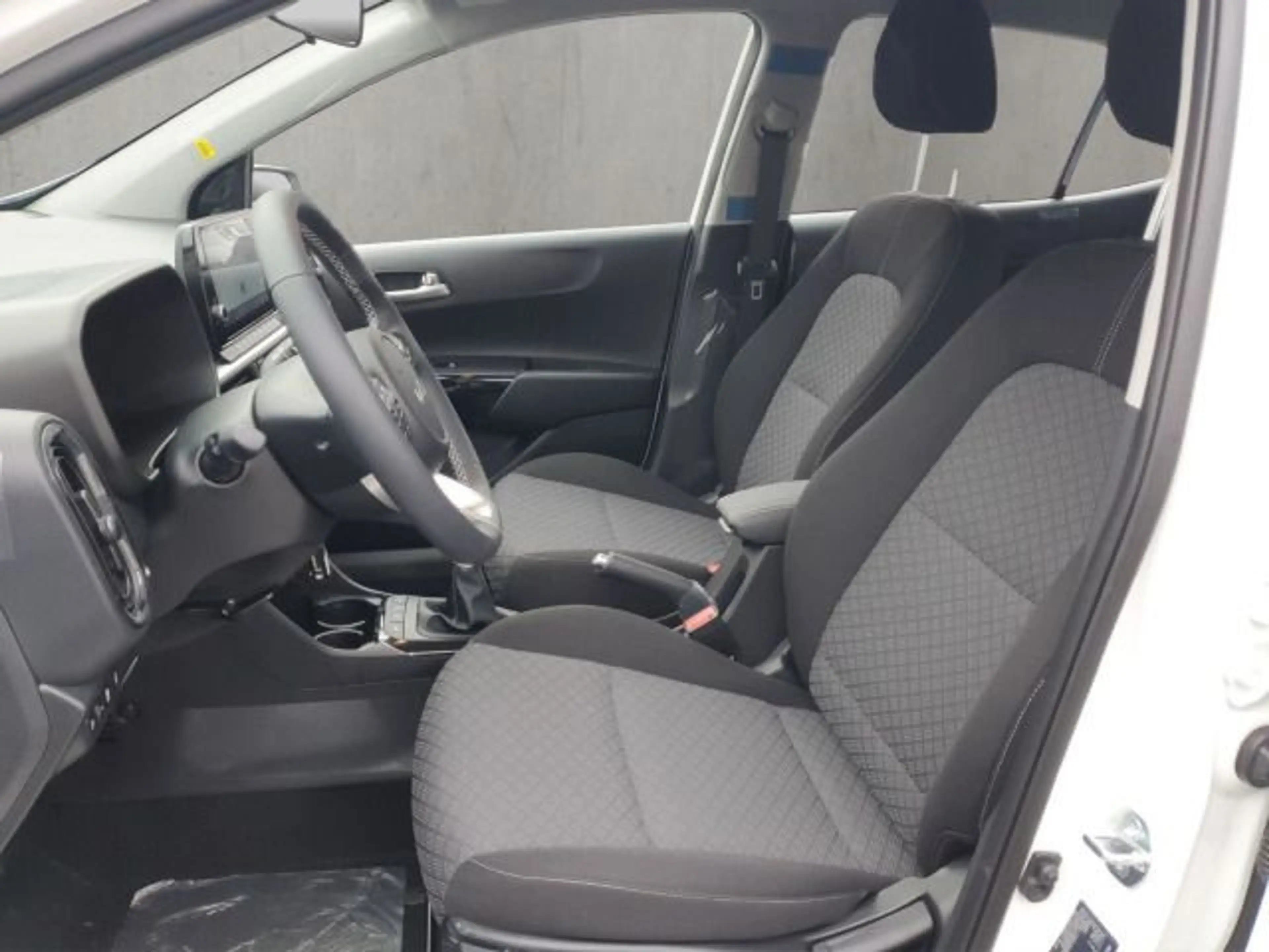 Kia Picanto PICANTO PE2 1.0 GDI MT VISION — photo 9