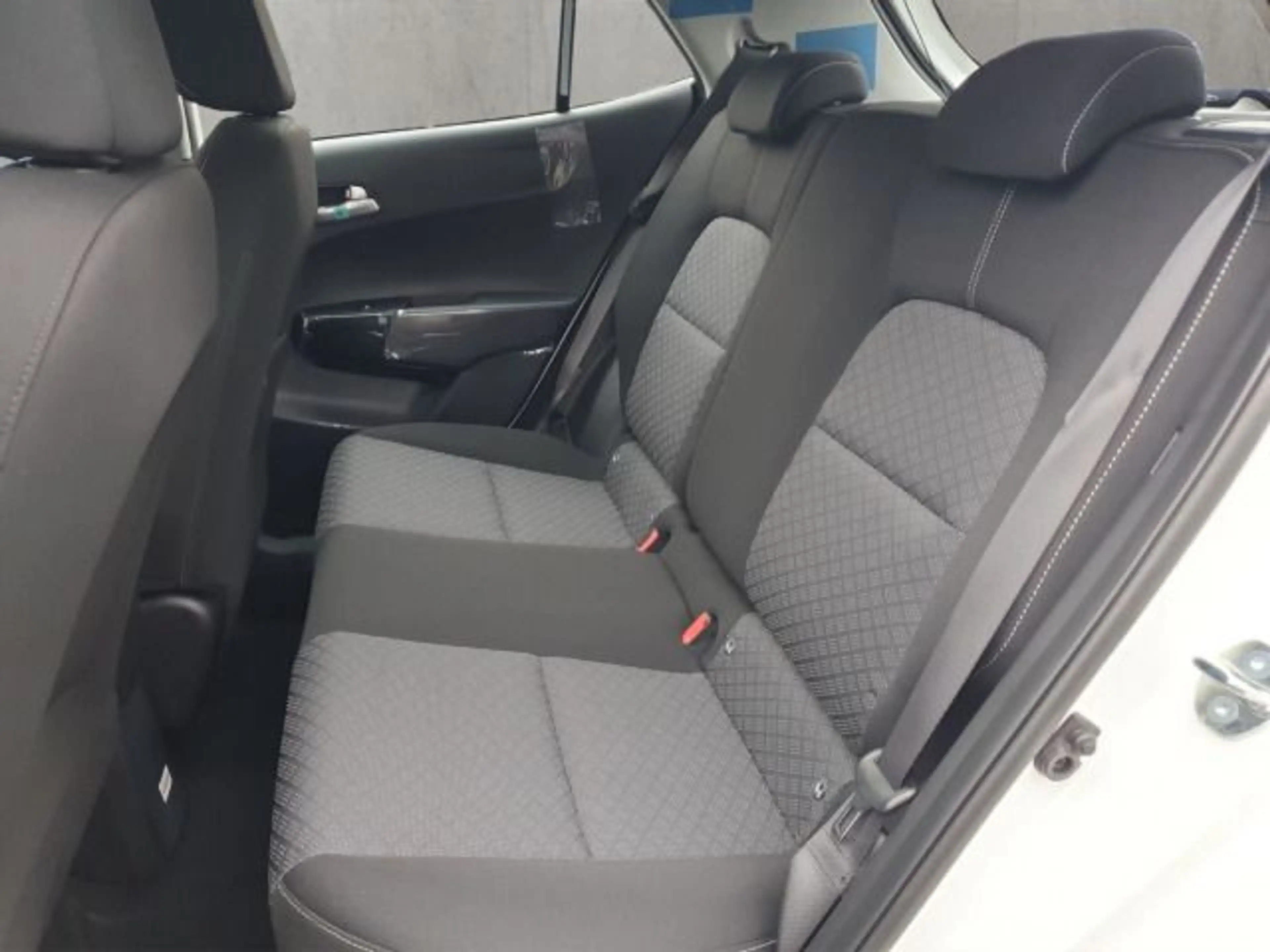 Kia Picanto PICANTO PE2 1.0 GDI MT VISION — photo 13
