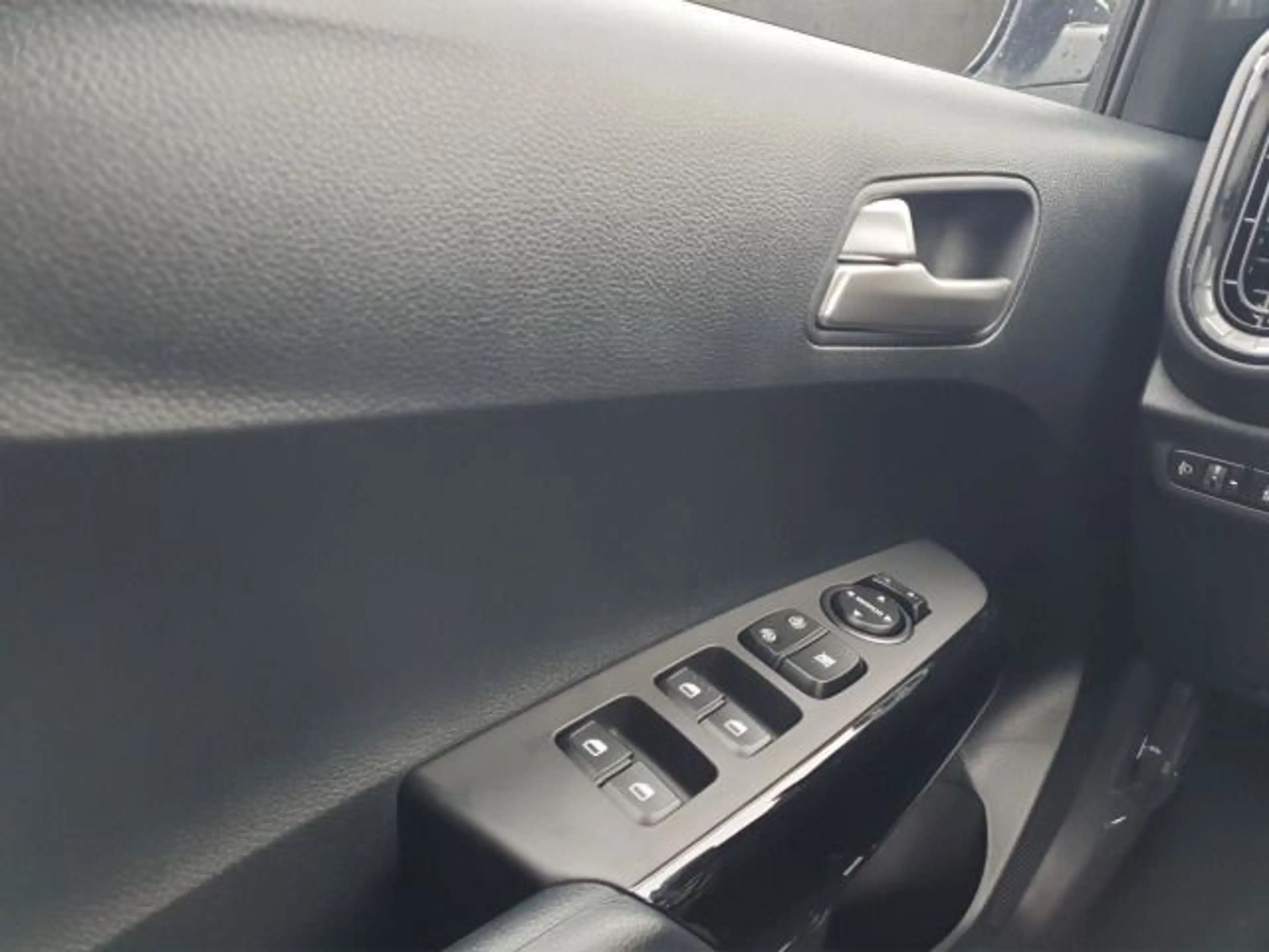 Kia Picanto PICANTO PE2 1.0 GDI MT VISION — photo 12