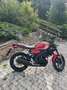 Yamaha XSR 125 Red - thumbnail 1