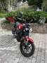 Yamaha XSR 125 Red - thumbnail 6