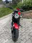 Yamaha XSR 125 Red - thumbnail 2