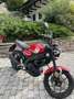 Yamaha XSR 125 Red - thumbnail 5