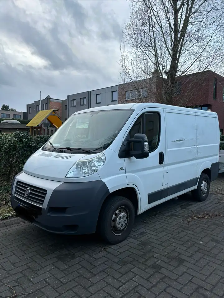 Fiat Ducato
