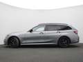 BMW 340 FACELIFT 2 - M SPORT PRO - PANO-DAK - FULL Gris - thumbnail 3