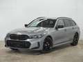 BMW 340 FACELIFT 2 - M SPORT PRO - PANO-DAK - FULL Gris - thumbnail 24