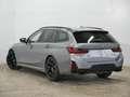 BMW 340 FACELIFT 2 - M SPORT PRO - PANO-DAK - FULL Gris - thumbnail 25