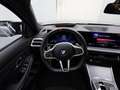 BMW 340 FACELIFT 2 - M SPORT PRO - PANO-DAK - FULL Gris - thumbnail 8