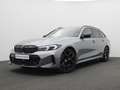 BMW 340 FACELIFT 2 - M SPORT PRO - PANO-DAK - FULL Gris - thumbnail 1