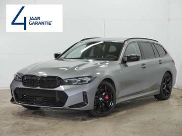FACELIFT 2 - M SPORT PRO - PANO-DAK - FULL