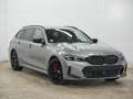 BMW 340 FACELIFT 2 - M SPORT PRO - PANO-DAK - FULL Gris - thumbnail 26