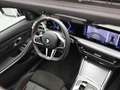 BMW 340 FACELIFT 2 - M SPORT PRO - PANO-DAK - FULL Gris - thumbnail 18