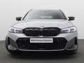 BMW 340 FACELIFT 2 - M SPORT PRO - PANO-DAK - FULL Gris - thumbnail 4