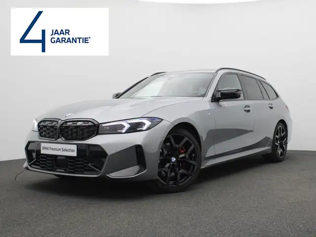 BMW 340 FACELIFT 2 - M SPORT PRO - PANO-DAK - FULL