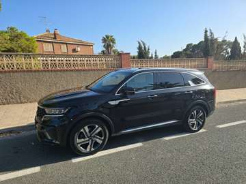 Kia Sorento Sense PHEV AWD, 7 zitplaatsen, full option incl. panoramadak