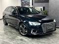 Audi A4 AVANT S LINE 170 CV S-TRONIC Noir - thumbnail 1