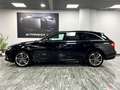 Audi A4 AVANT S LINE 170 CV S-TRONIC Noir - thumbnail 4