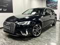 Audi A4 AVANT S LINE 170 CV S-TRONIC Noir - thumbnail 3