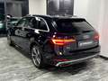 Audi A4 AVANT S LINE 170 CV S-TRONIC Noir - thumbnail 5