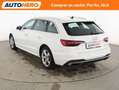 Audi A4 30 TDI Mild-Hybrid advanced Blanco - thumbnail 4