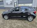 Volkswagen Polo 1.2 12 V LIVE BLUE MOTION COMFORTLINE Schwarz - thumbnail 5