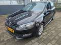 Volkswagen Polo 1.2 12 V LIVE BLUE MOTION COMFORTLINE Schwarz - thumbnail 1
