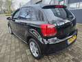 Volkswagen Polo 1.2 12 V LIVE BLUE MOTION COMFORTLINE Schwarz - thumbnail 7