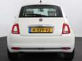 Fiat 500 0.9 TwinAir Lounge 80 pk  Airco  Panorama dak  Lic Blanc - thumbnail 5